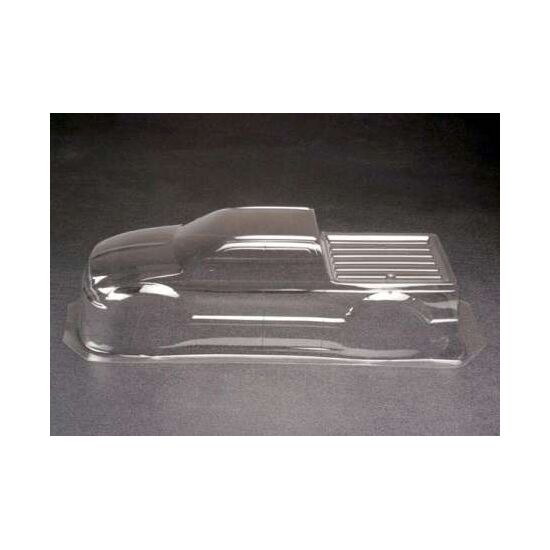 E-MAXX BODY (CLEAR)