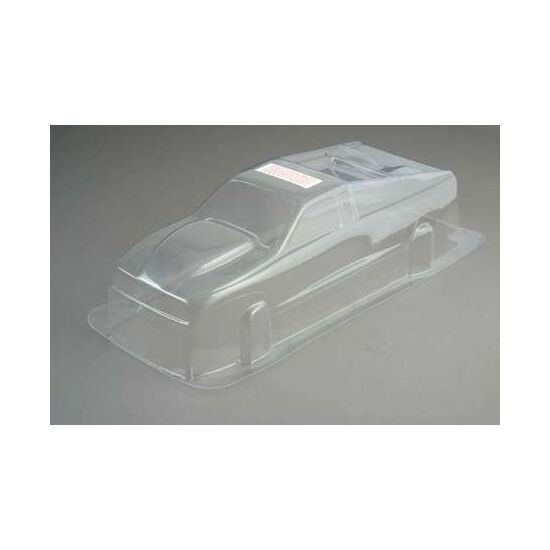NITRO SPORT BODY