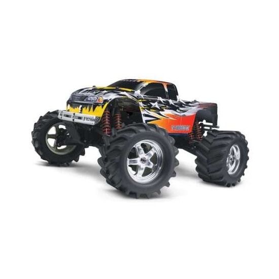 DISRUPTOR BODY FOR NITRO MAXX