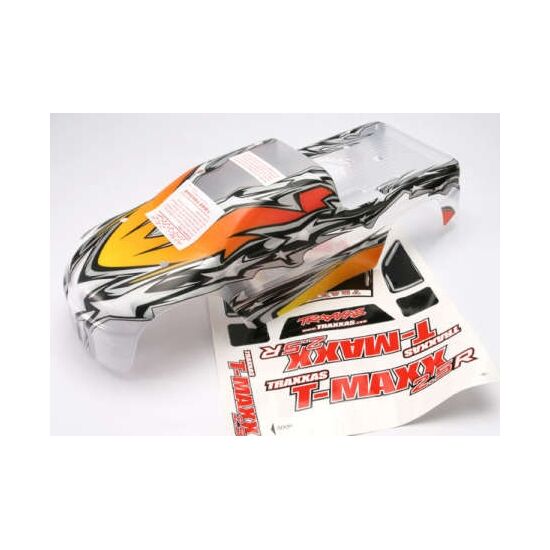 BODY, T-MAXX, PROGRAPHIX (REPL