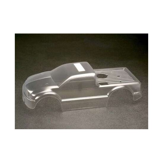 BODY, SPORTMAXX (CLEAR, REQUIR
