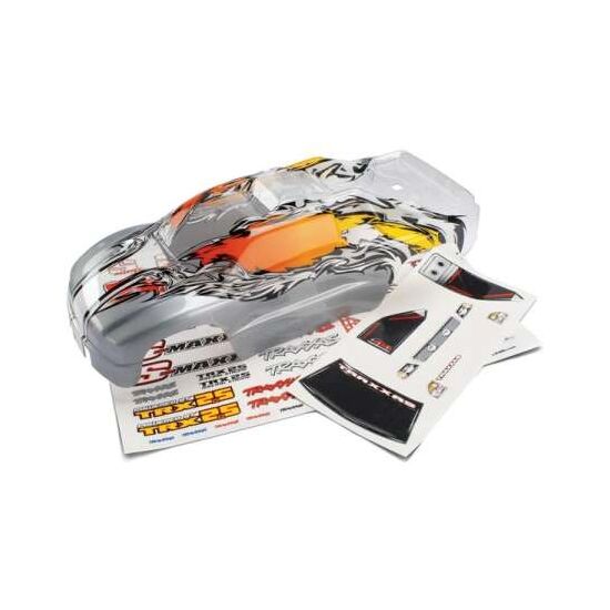 BODY STADIUM MAXX (PROGRAPHIX