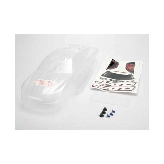 BODY, JATO (CLEAR, REQUIRES PA