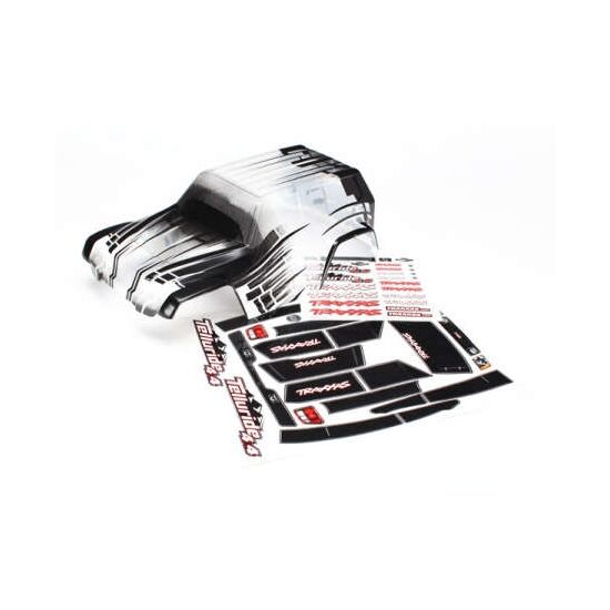 CARROSSERIE TELLURIDE      Prographix