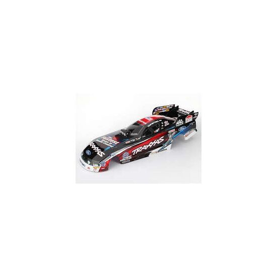 BODY, FORD MUSTANG (PAINTED, D