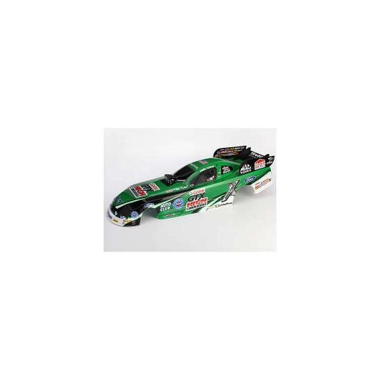 BODY, FORD MUSTANG, JOHN FORCE