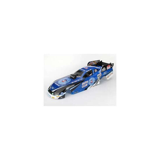 BODY, FORD MUSTANG, ROBERT HIG
