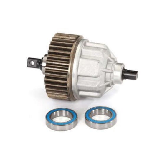 Center differential, complete (fits E -Revo VXL)