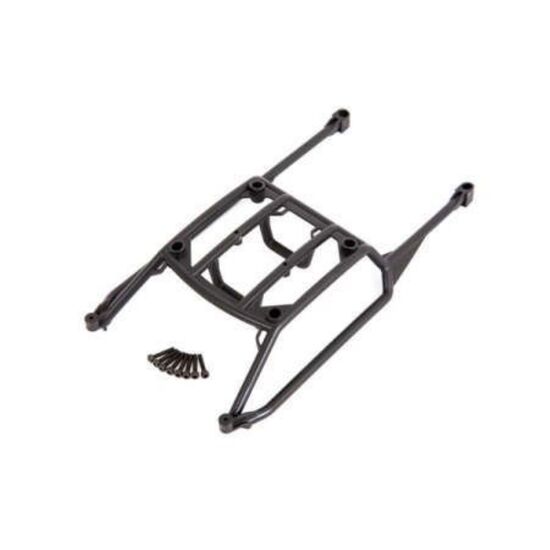 Body support, center/ 3x16 CS (8)