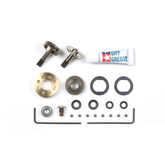 Buggy Champ Ball Differential Set II