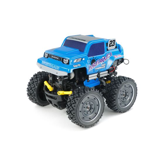 RC Mini 1/24 MudMad (SW-01)