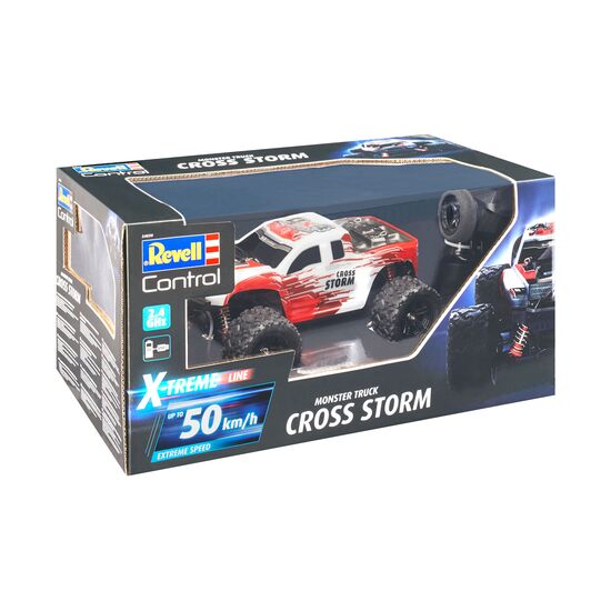 ARW90.24830-X-Treme Cross Storm