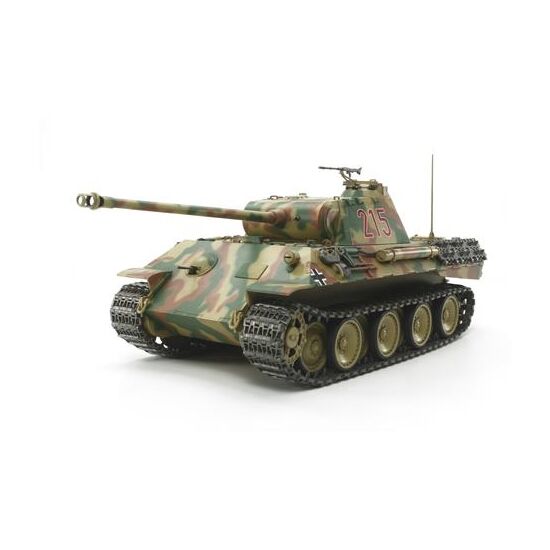 1/25 RC Panther Ausführung A