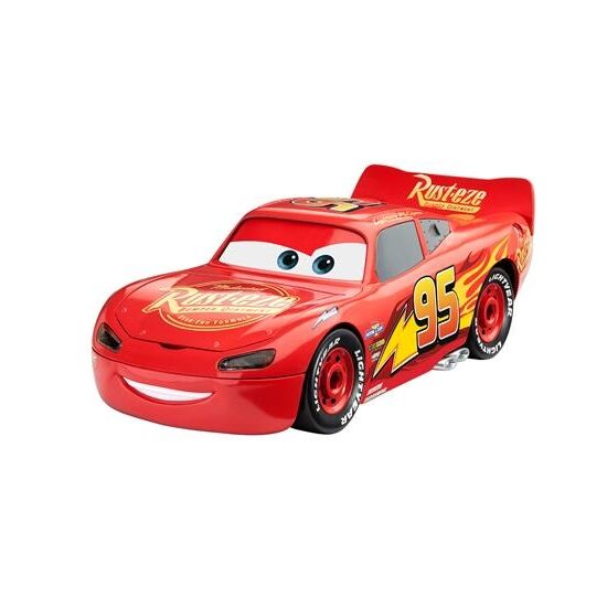 Lightning McQueen