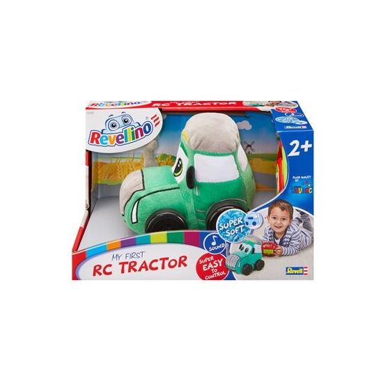 REVELLINO Traktor