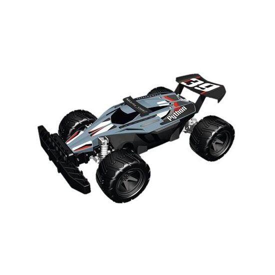 RCX 2CH Buggy Python