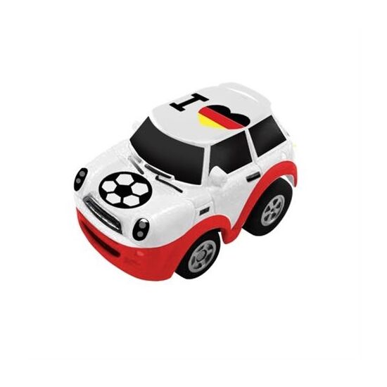 ARW90.24985-RC Mini Cars Football Germany 3 27MHz