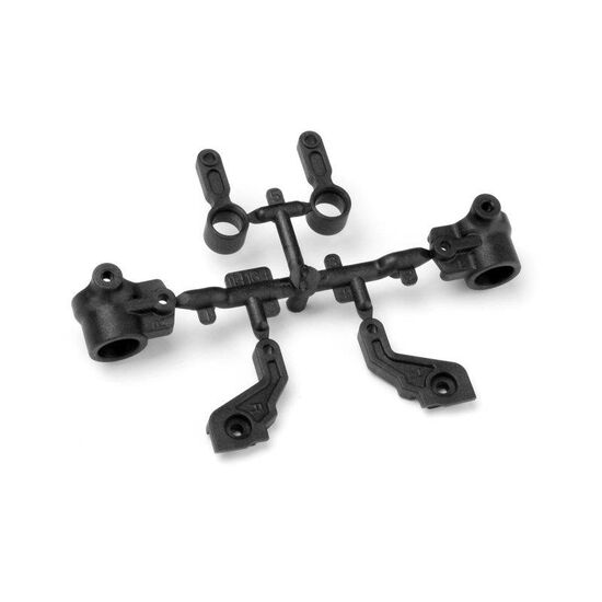 Steering Block Set (Touring Car)