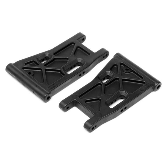 FRONT SUSPENSION ARM SET