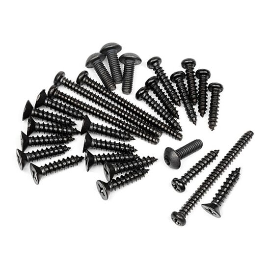 Schrauben Set (28 St.) (Trophy 3.5)