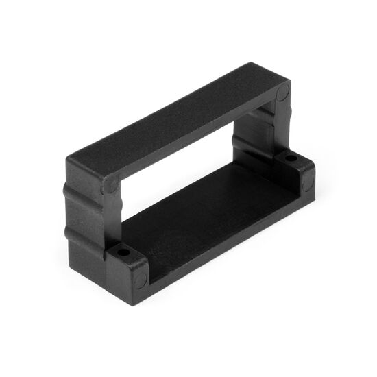 WR8 - SERVO MOUNT
