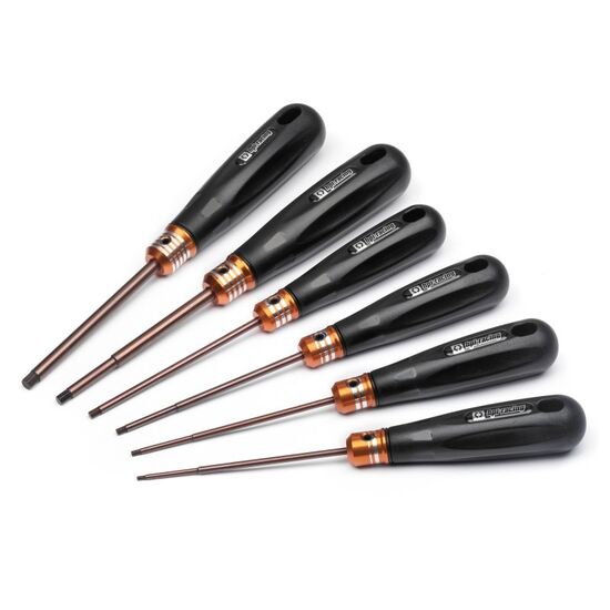 Outils PRO-SERIES imbus 2.0mm, 2 image