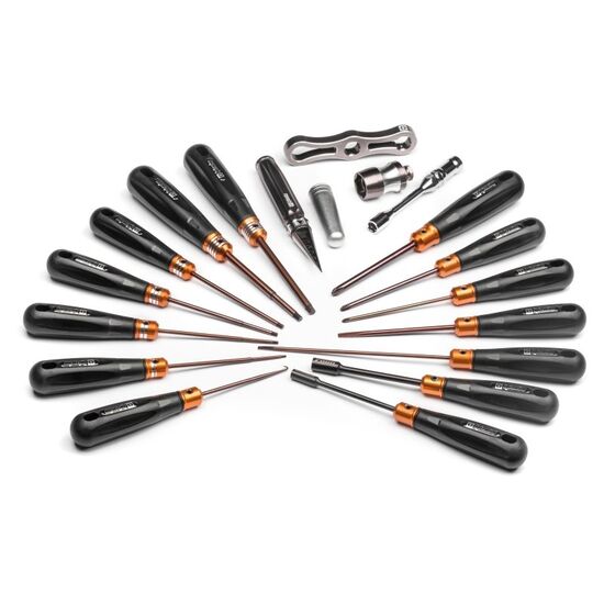 Outils PRO-SERIES imbus 2.0mm, 5 image