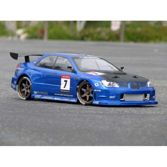 KAROSSERIE - IMPREZA PROVA HPI (200mm), 7 image