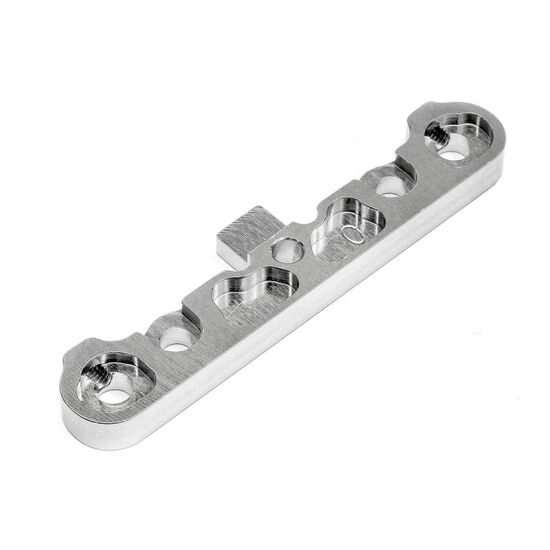 CNC FRONT SUSPENSION HOLDER 7075(LIGHTNING SERIES)