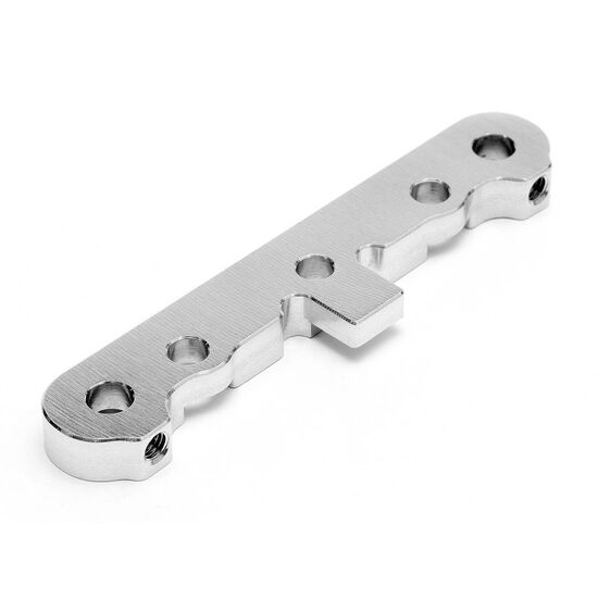 CNC FRONT SUSPENSION HOLDER 7075(LIGHTNING SERIES), 2 image