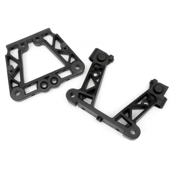 BAJA 5B - SUPPORT DE SUSPENSION ARRIERE