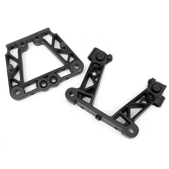 BAJA 5B - SUPPORT DE SUSPENSION ARRIERE, 2 image
