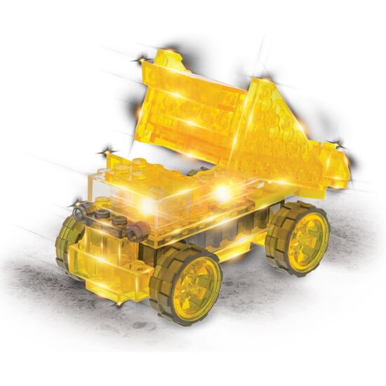 4 en 1 Dump Truck, 3 image