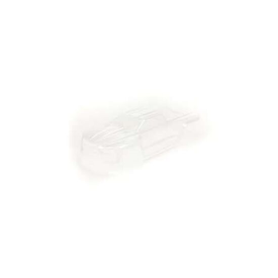 Kraton 8S Clear Bodyshell (Inc. Decal s)
