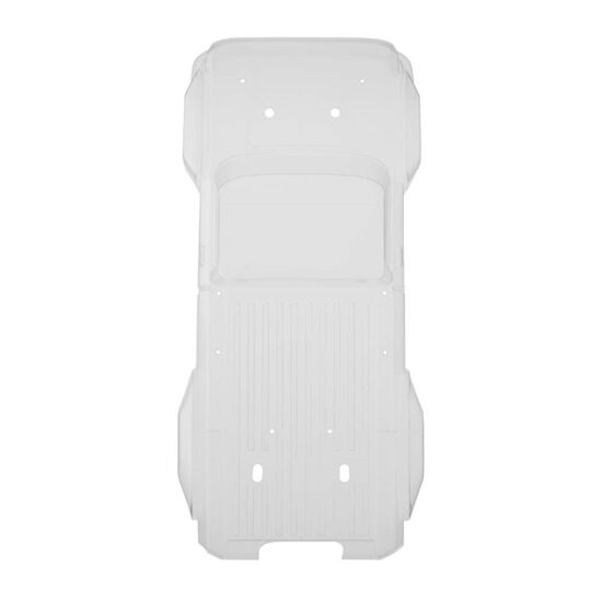 Body Clear Outcast, 3 image