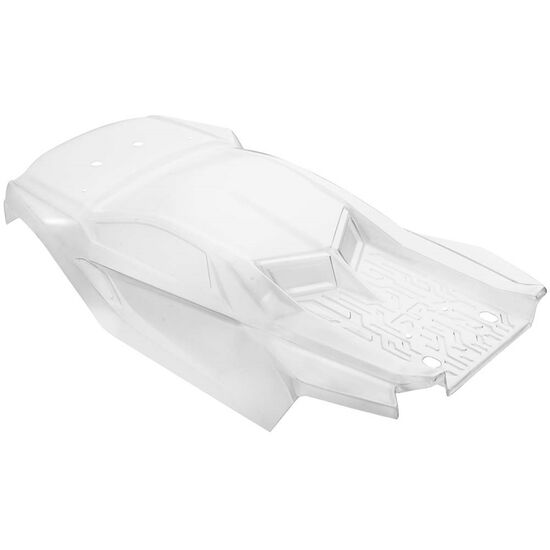AR406108 Body Clear W/Decal Window Ma sk Talion 6S, 2 image