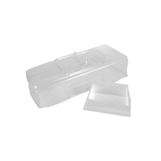 AX31554 1969 Chevy K5 Blazer Body .04 Uncut Clear