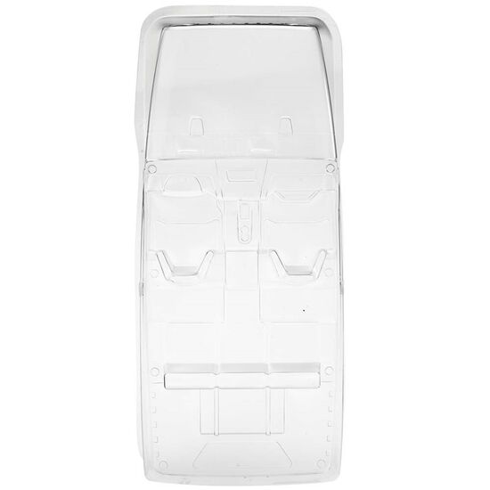 AX04033 2012 Jeep Wrangler Rubicon Un limited Body, 3 image