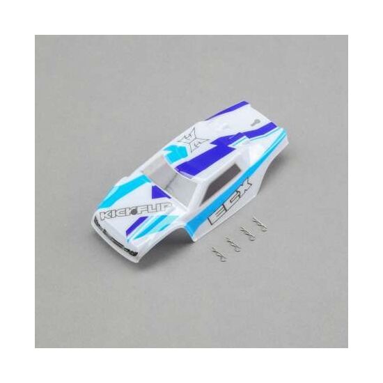 ECX 1:36 2WD DT Carrosserie peinte