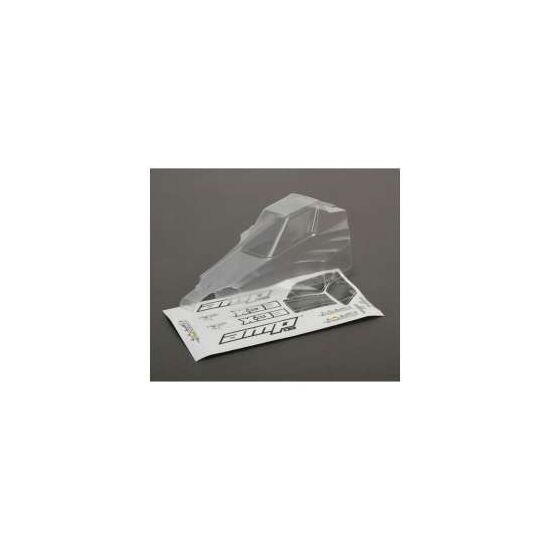 AMP DB Carrosserie transparente