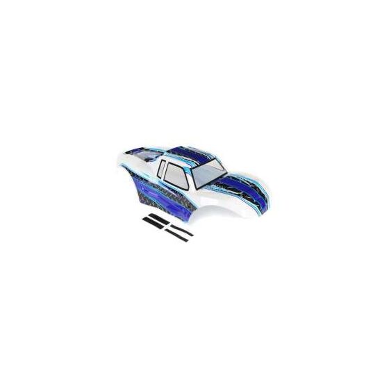 MTXL Carrosserie peinte, Blanche