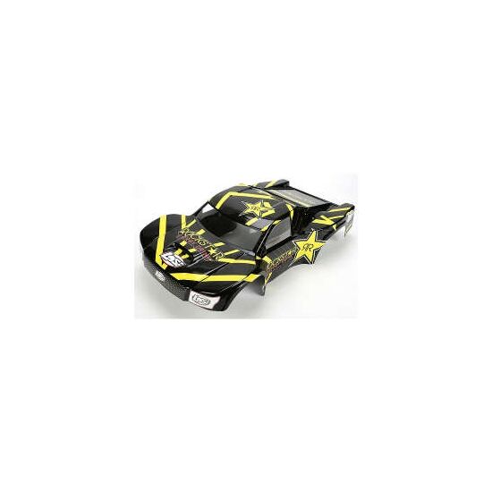 XXX-SCT Body, Rockstar Scheme