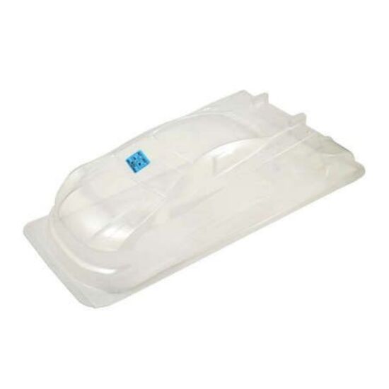 P47 Regular Weight Clear Body :200mm