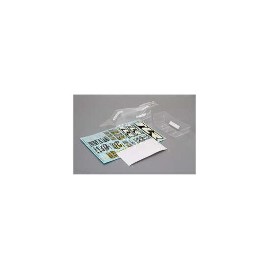 TLR 22 Set carrosserie type 'Cab'