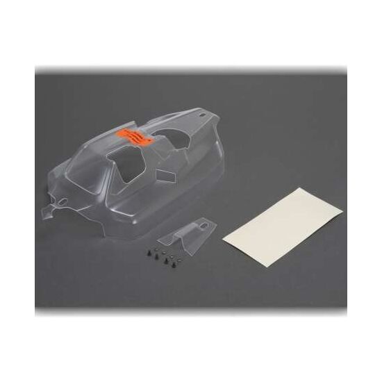 8IGHT 3.0 Carrosserie avant
