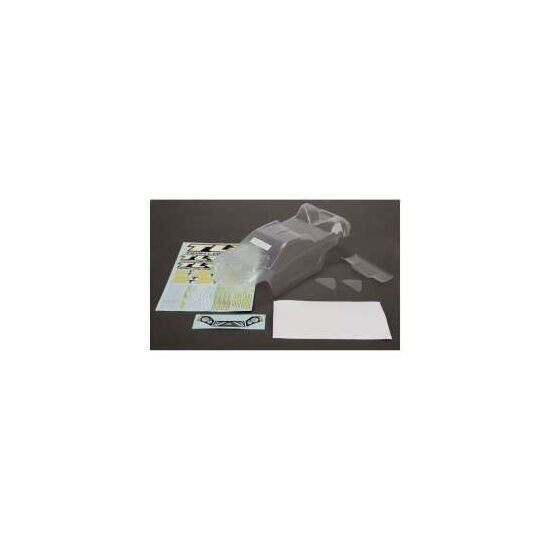 TLR 22T Carrosserie transparente