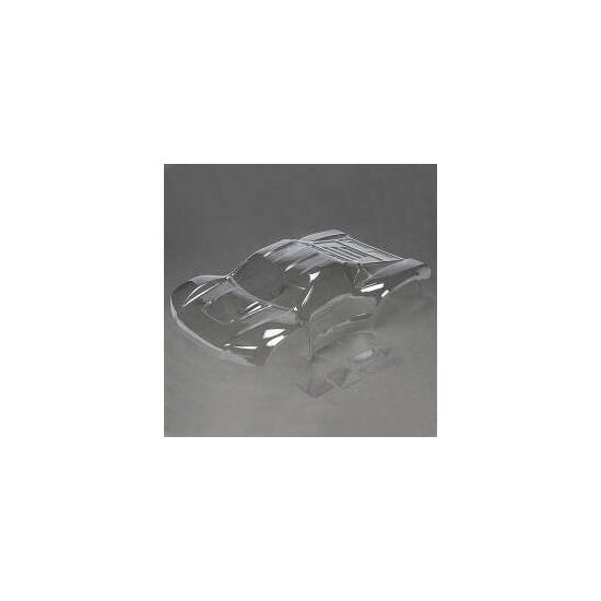 SCTE Karosserie Max Flat SC unlackier