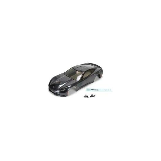 Carrosserie peinte Corvette 2014 Z51