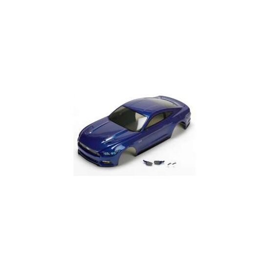 Carrosserie peinte Ford Mustang 2015