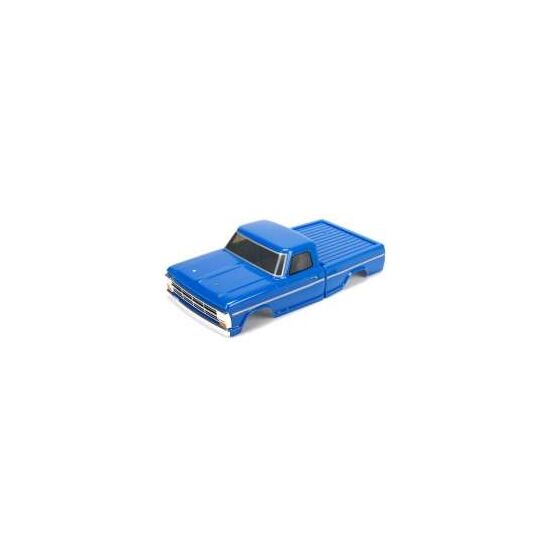 Karosserie Ford 1968 lackiert